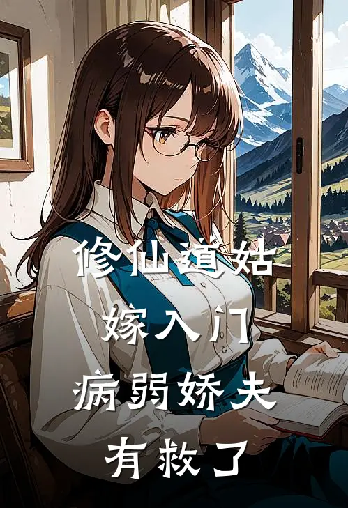 修仙道姑嫁入门，病弱娇夫有救了