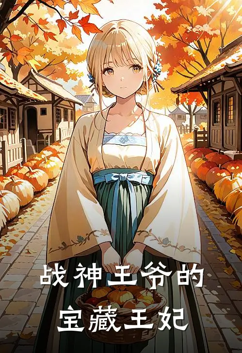 战神王爷的宝藏王妃