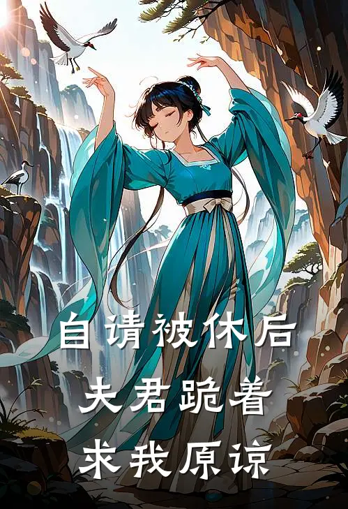 自请被休后，夫君跪着求我原谅