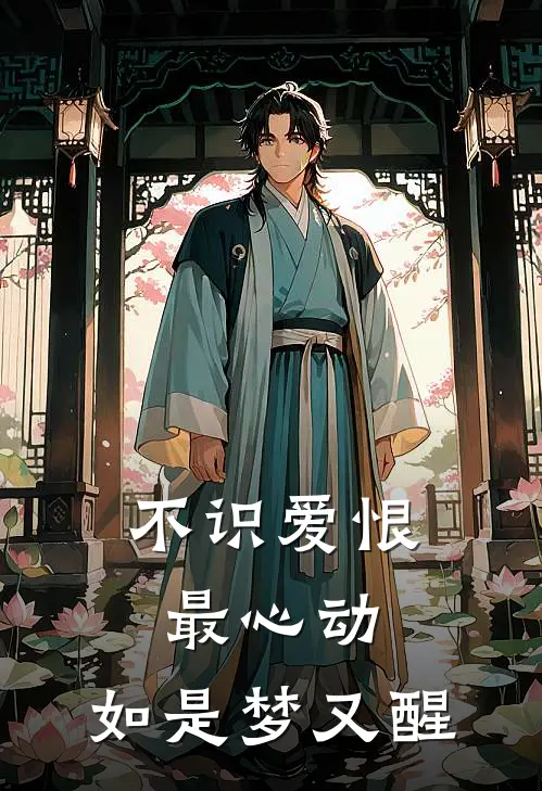 不识爱恨最心动：如是梦又醒