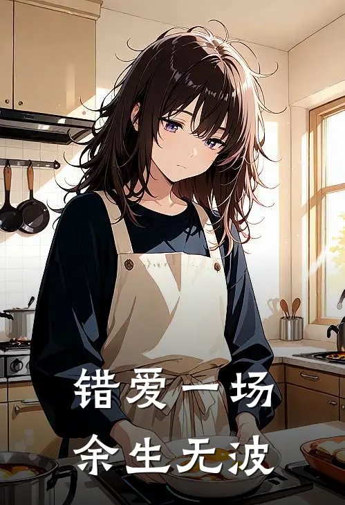 错爱一场，余生无波