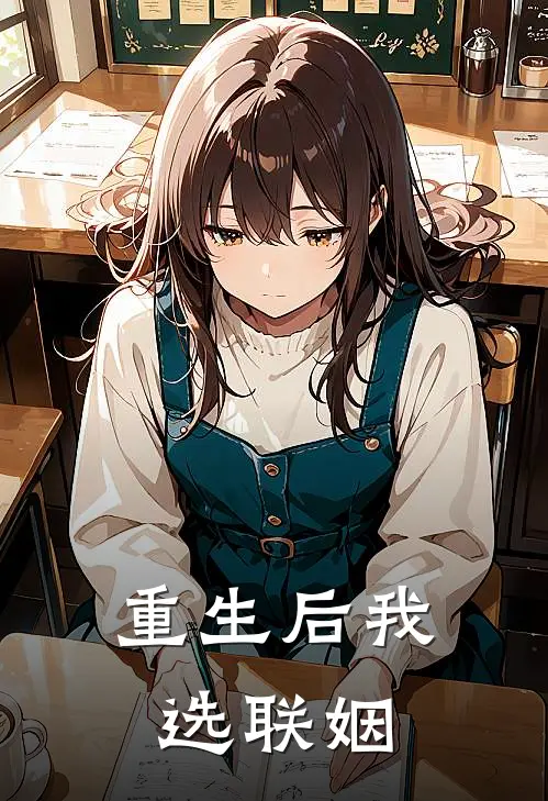 重生后我选联姻