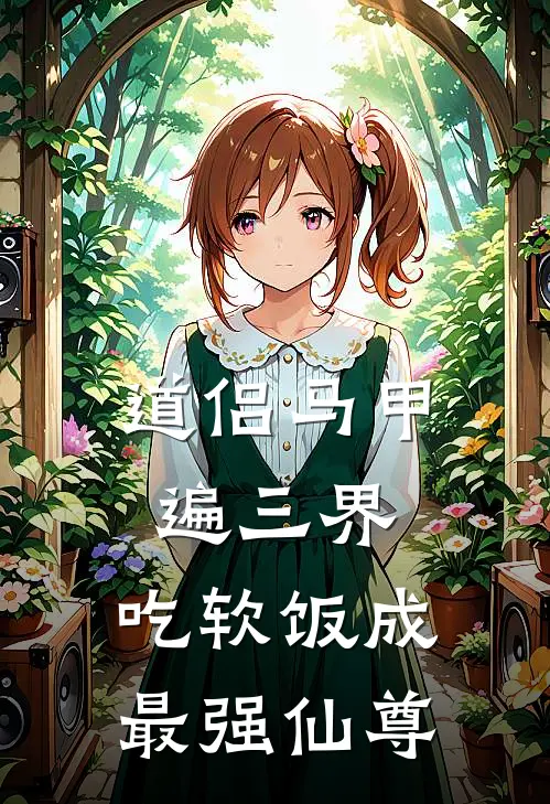 道侣马甲遍三界，吃软饭成最强仙尊