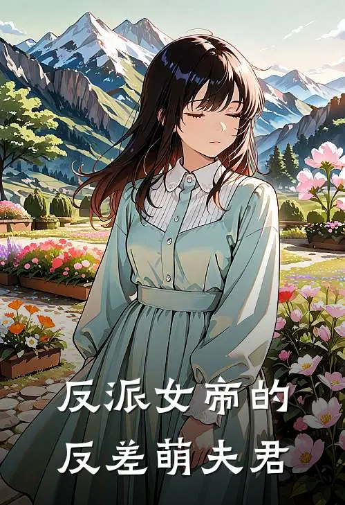 反派女帝的反差萌夫君