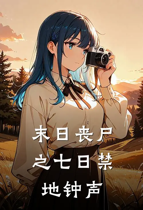 末日丧尸之七日禁地钟声