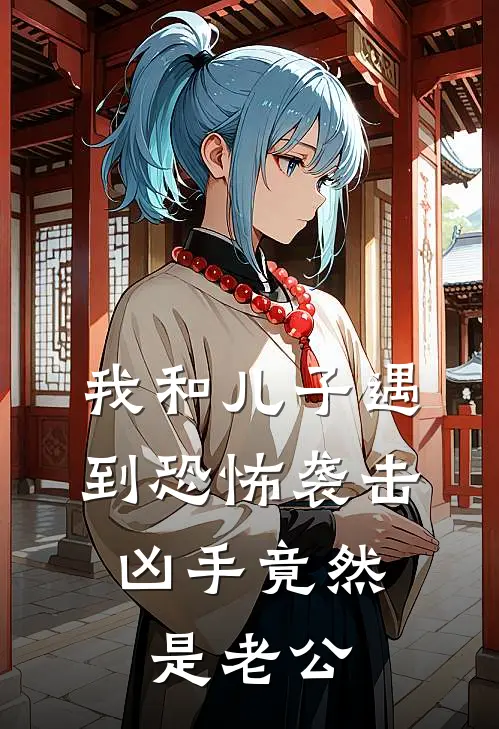 我和儿子遇到恐怖袭击，凶手竟然是老公