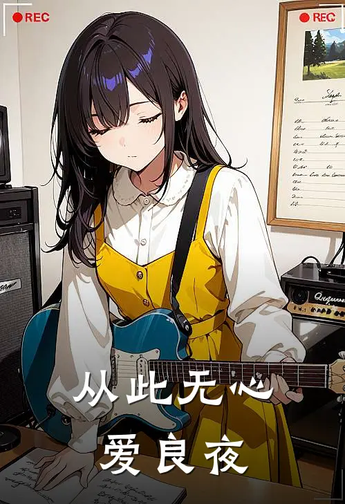 从此无心爱良夜