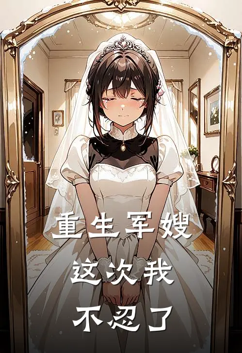 重生军嫂：这次我不忍了