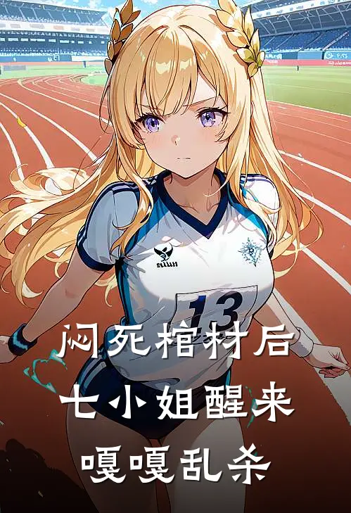 闷死棺材后，七小姐醒来嘎嘎乱杀