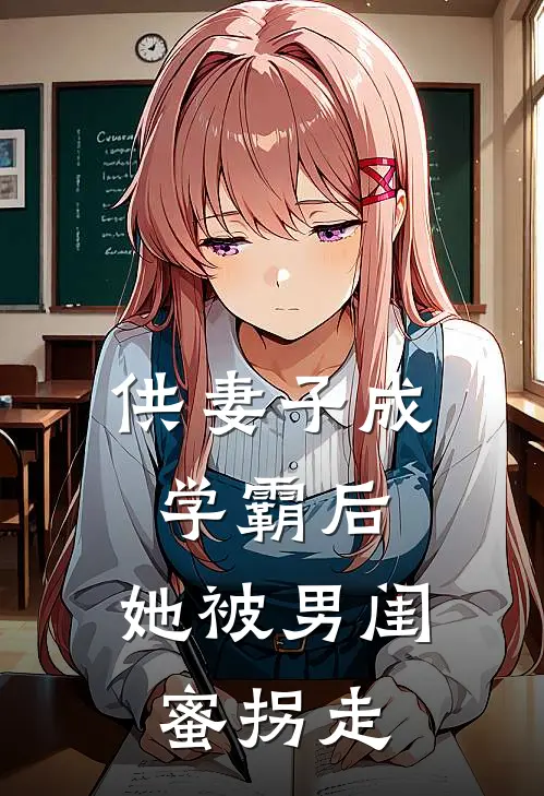 供妻子成学霸后，她被男闺蜜拐走