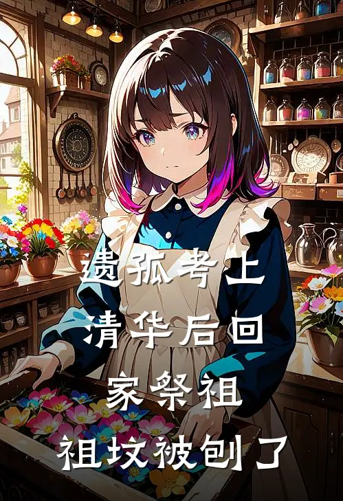 遗孤考上清华后回家祭祖，祖坟被刨了