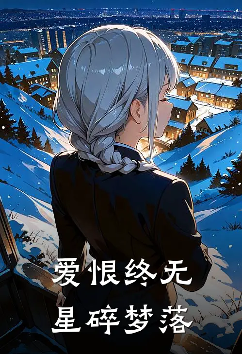 爱恨终无，星碎梦落