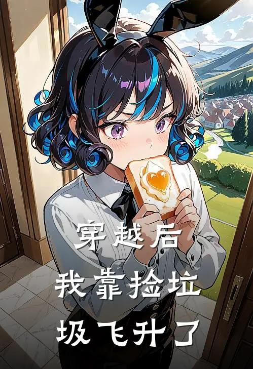 穿越后，我靠捡垃圾飞升了