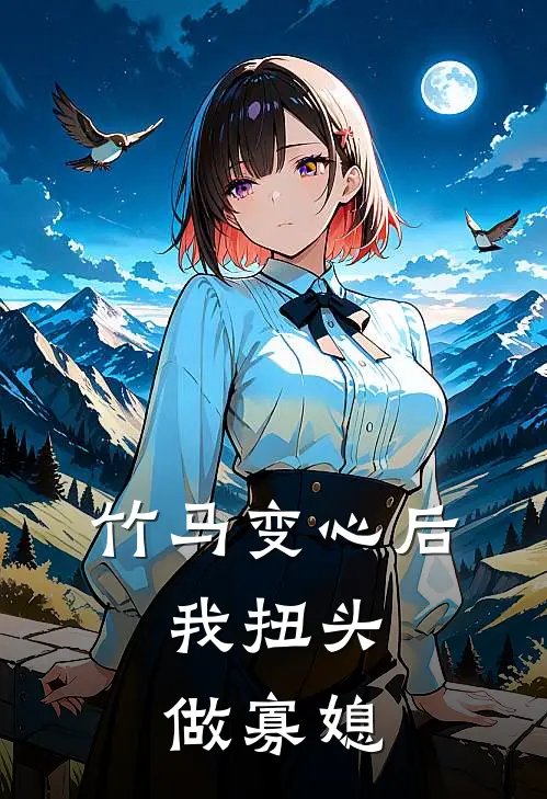竹马变心后，我扭头做寡媳