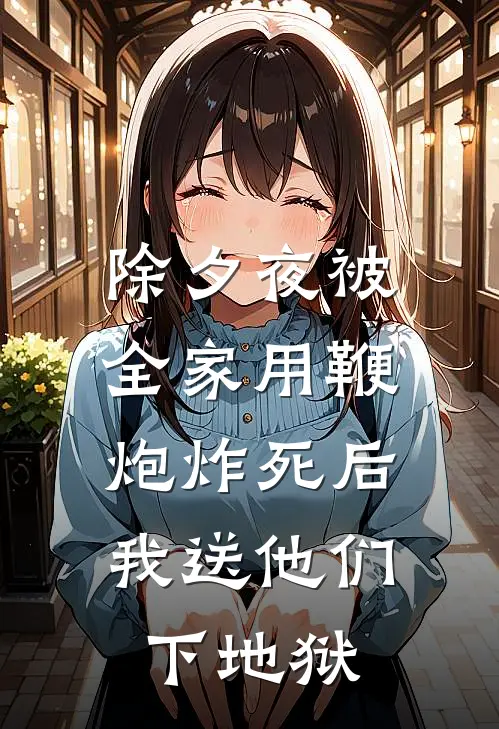 除夕夜被全家用鞭炮炸死后，我送他们下地狱