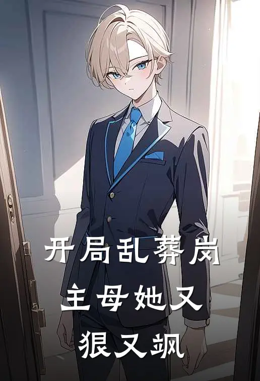 开局乱葬岗，主母她又狠又飒