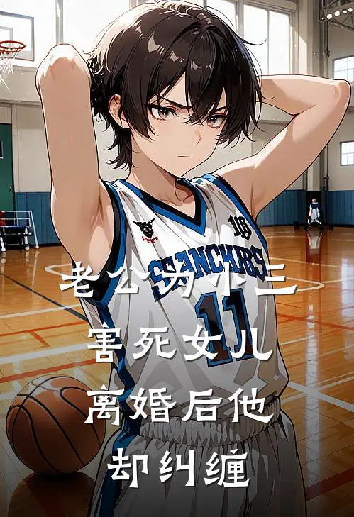 老公为小三害死女儿，离婚后他却纠缠