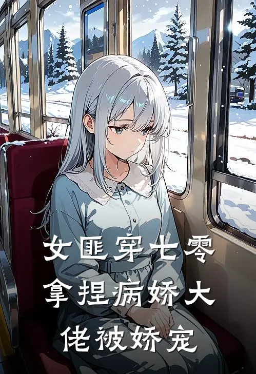 女匪穿七零，拿捏病娇大佬被娇宠