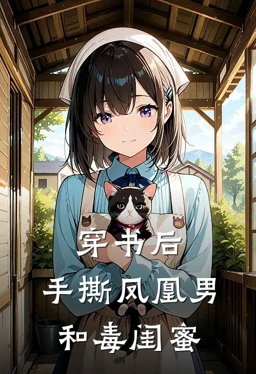 穿书后，手撕凤凰男和毒闺蜜