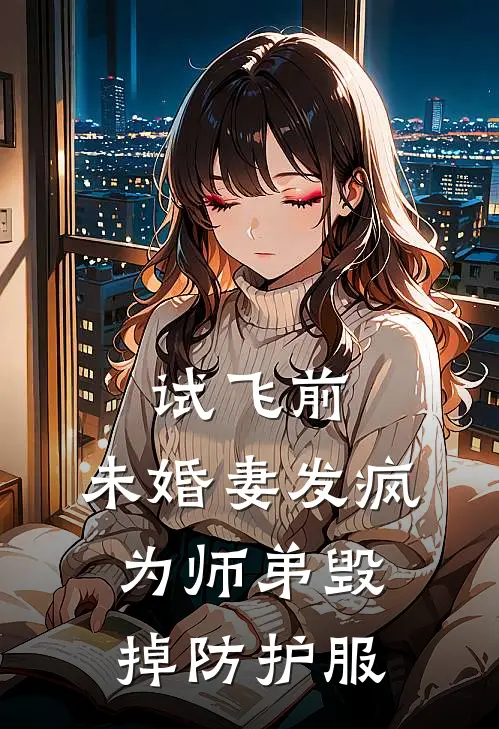 试飞前，未婚妻发疯为师弟毁掉防护服