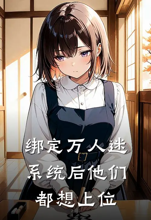 绑定万人迷系统后他们都想上位