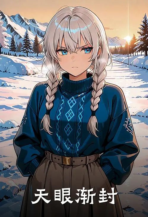 天眼渐封