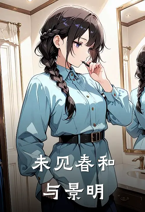 未见春和与景明