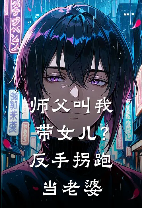 师父叫我带女儿？反手拐跑当老婆