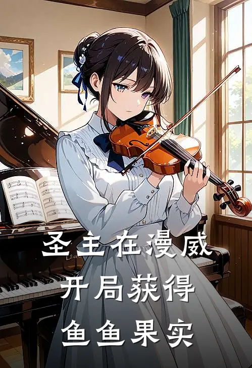 圣主在漫威，开局获得鱼鱼果实