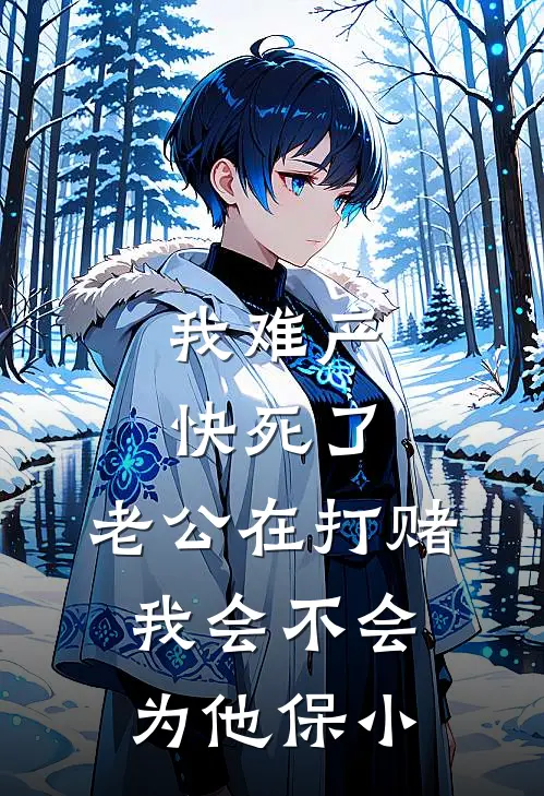 我难产快死了，老公在打赌我会不会为他保小