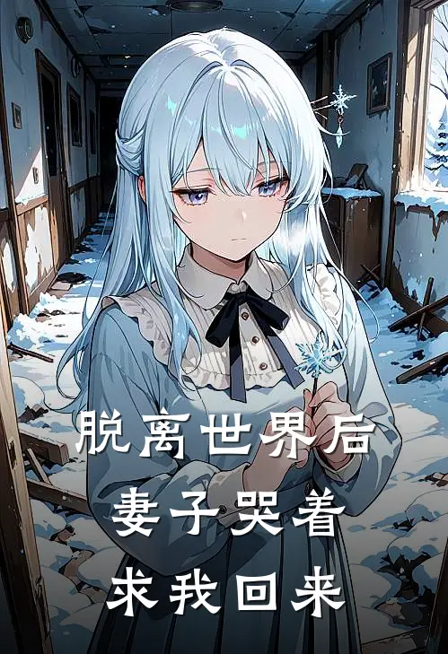 脱离世界后，妻子哭着求我回来