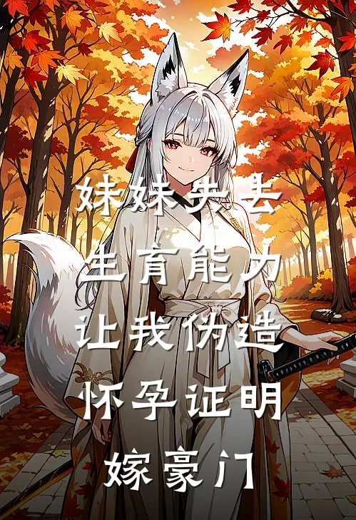 妹妹失去生育能力，让我伪造怀孕证明嫁豪门