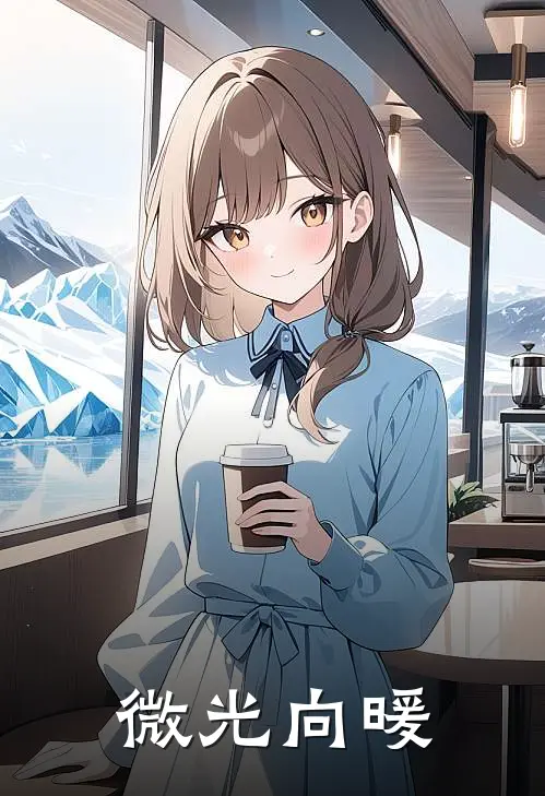 微光向暖