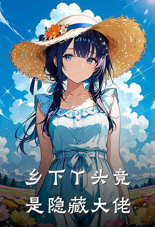 乡下丫头竟是隐藏大佬