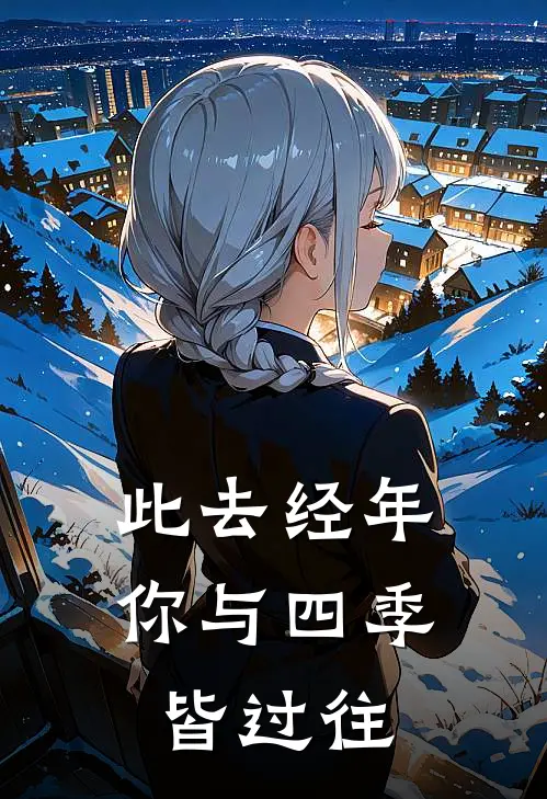 此去经年，你与四季皆过往