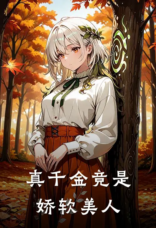 真千金竟是娇软美人
