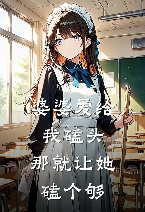 婆婆爱给我磕头，那就让她磕个够