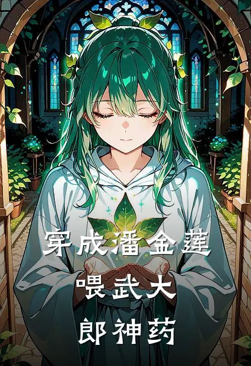 穿成潘金莲，喂武大郎神药