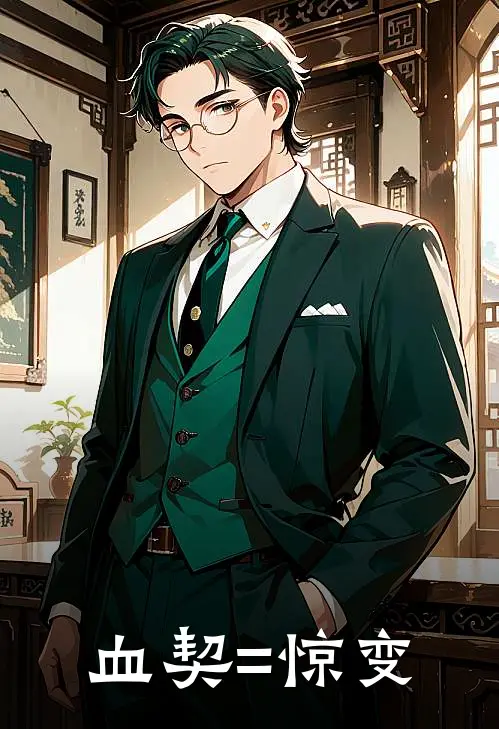 血契=惊变