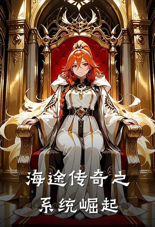 海途传奇之系统崛起