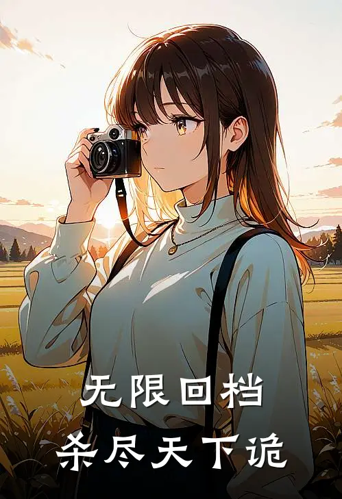 无限回档：杀尽天下诡