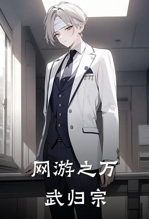 网游之万武归宗