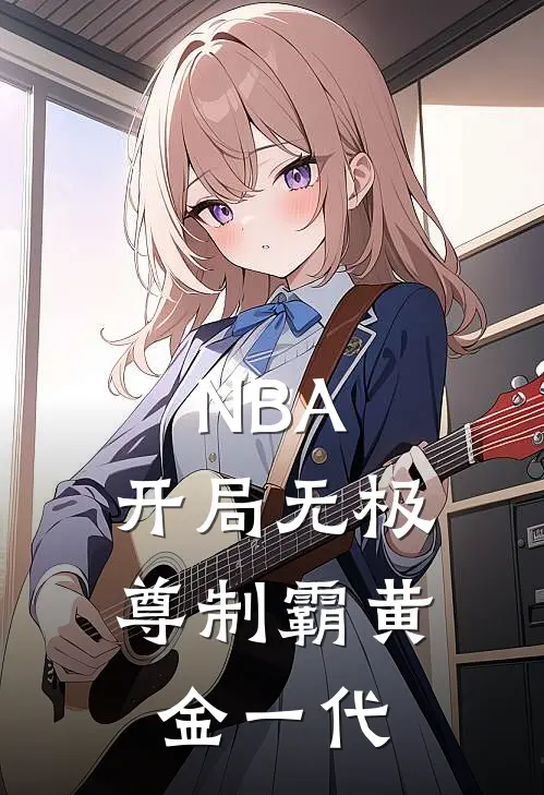 NBA：开局无极尊制霸黄金一代