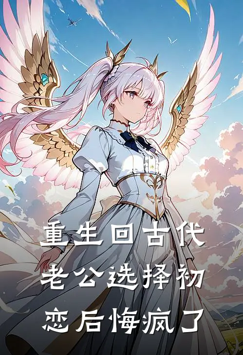 重生回古代，老公选择初恋后悔疯了