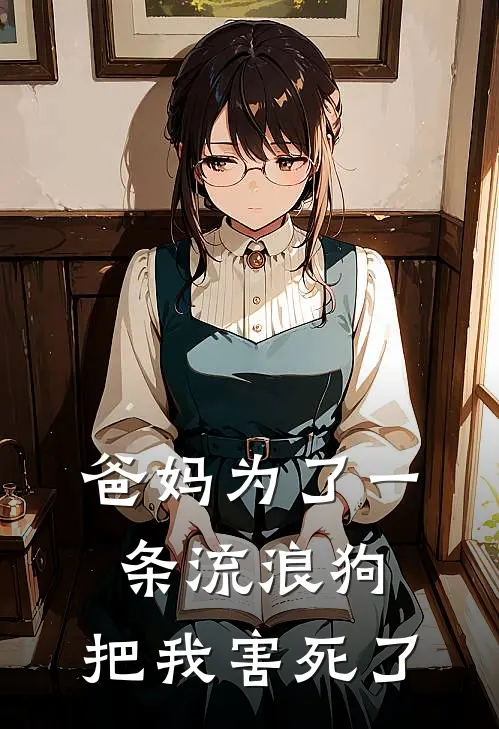 爸妈为了一条流浪狗，把我害死了