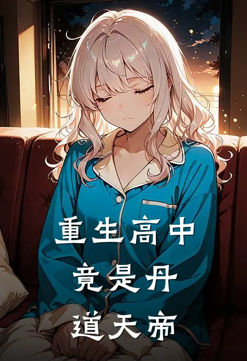 重生高中，竟是丹道天帝