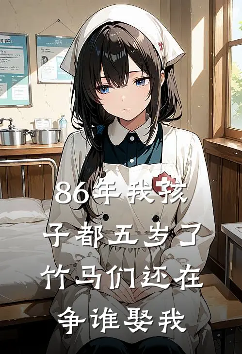 86年我孩子都五岁了，竹马们还在争谁娶我
