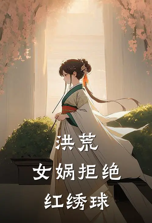 洪荒：女娲拒绝红绣球