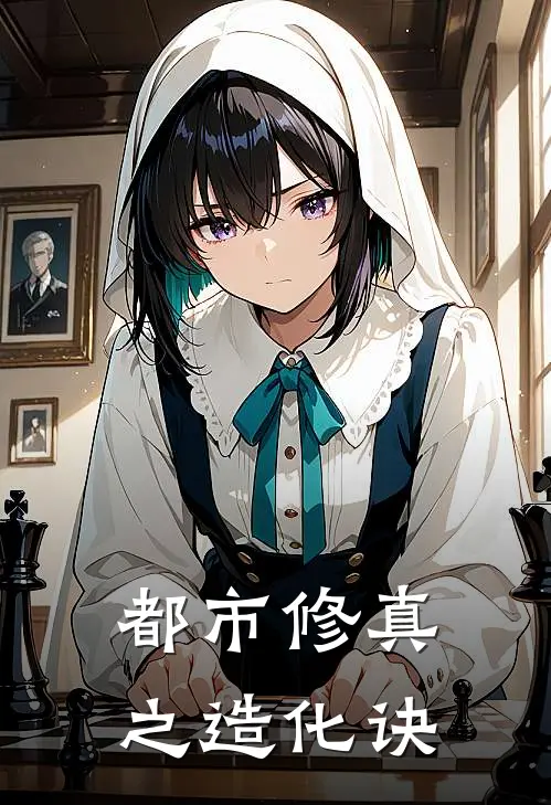 都市修真之造化诀