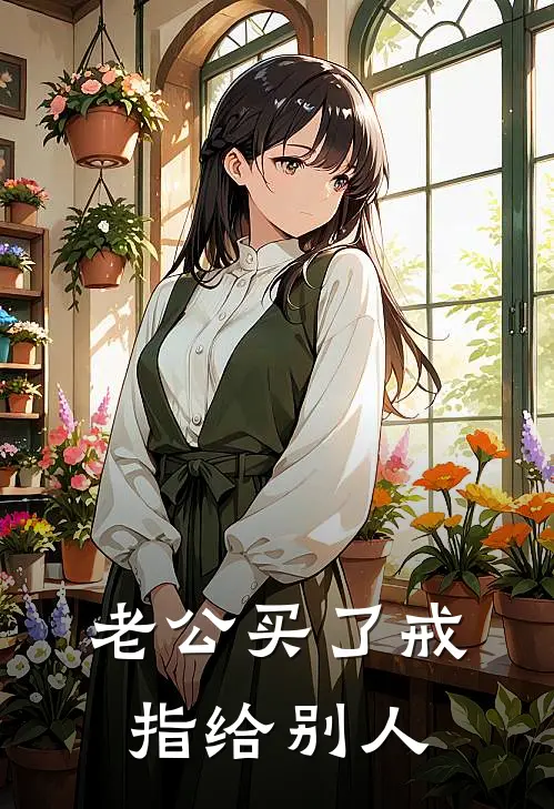 老公买了戒指给别人